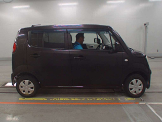NISSAN MOCO 2013