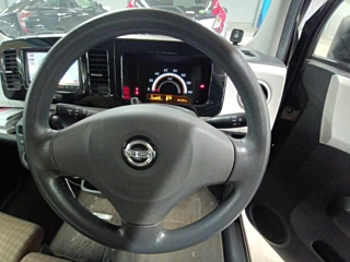 NISSAN MOCO 2013