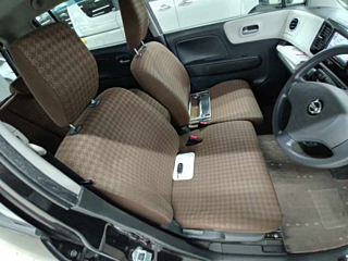 NISSAN MOCO 2013