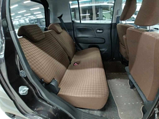NISSAN MOCO 2013