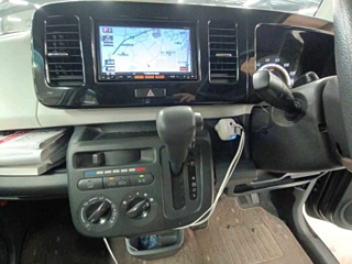 NISSAN MOCO 2013