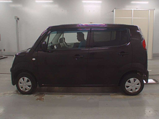 NISSAN MOCO 2013