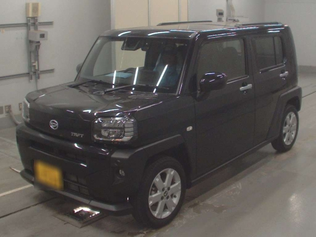 DAIHATSU TAFT 2020