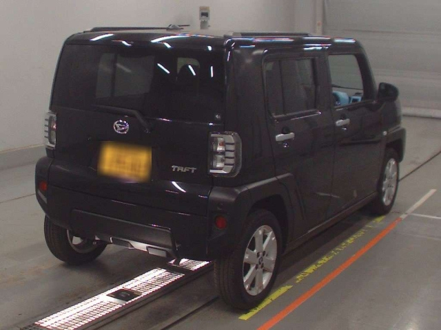 DAIHATSU TAFT 2020