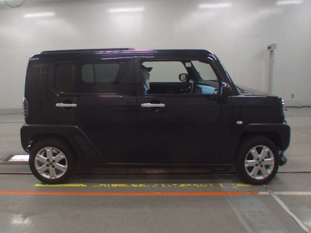 DAIHATSU TAFT 2020