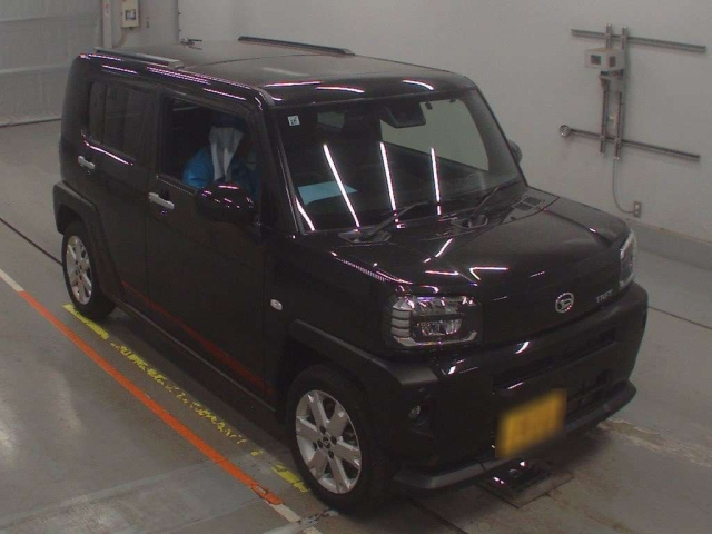 DAIHATSU TAFT 2020