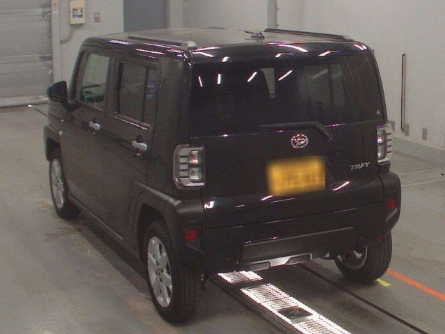 DAIHATSU TAFT 2020