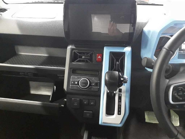 DAIHATSU TAFT 2020
