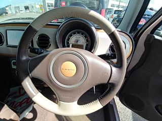 SUZUKI ALTO LAPIN 2015