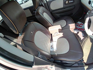 SUZUKI ALTO LAPIN 2015