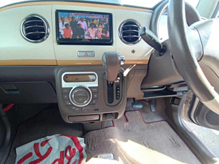 SUZUKI ALTO LAPIN 2015