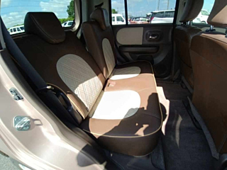 SUZUKI ALTO LAPIN 2015