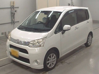 DAIHATSU MOVE 2011