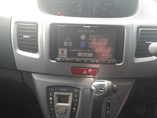 DAIHATSU MOVE 2011