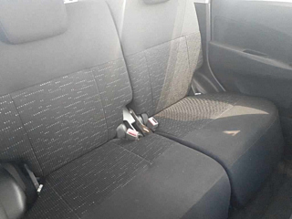 DAIHATSU MOVE 2011