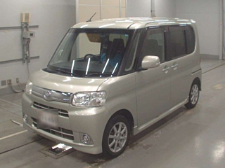 DAIHATSU TANTO 2013