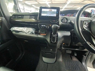 HONDA N BOX 2019