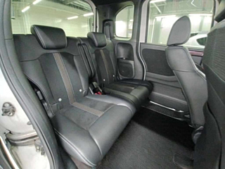 HONDA N BOX 2019