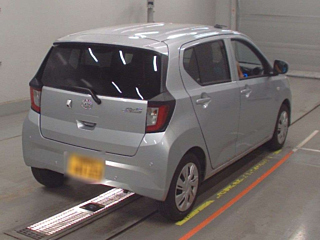 DAIHATSU MIRA E S 2024