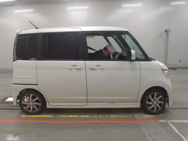 SUZUKI PALETTE 2010