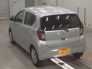 DAIHATSU MIRA E S 2024