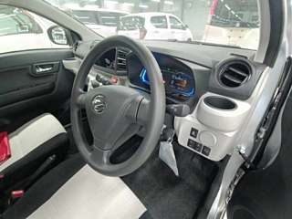 DAIHATSU MIRA E S 2024