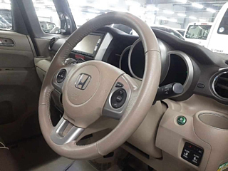 HONDA N BOX 2013