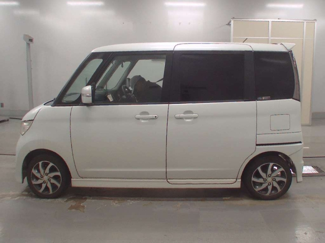 SUZUKI PALETTE 2010