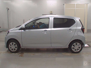 DAIHATSU MIRA E S 2024