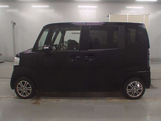 HONDA N BOX 2013