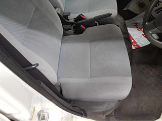 DAIHATSU HIJET VAN 2015