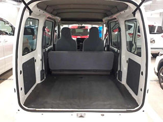 DAIHATSU HIJET VAN 2015