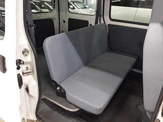 DAIHATSU HIJET VAN 2015