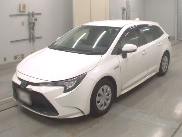 TOYOTA COROLLA TOURING 2019