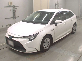 TOYOTA COROLLA TOURING 2019