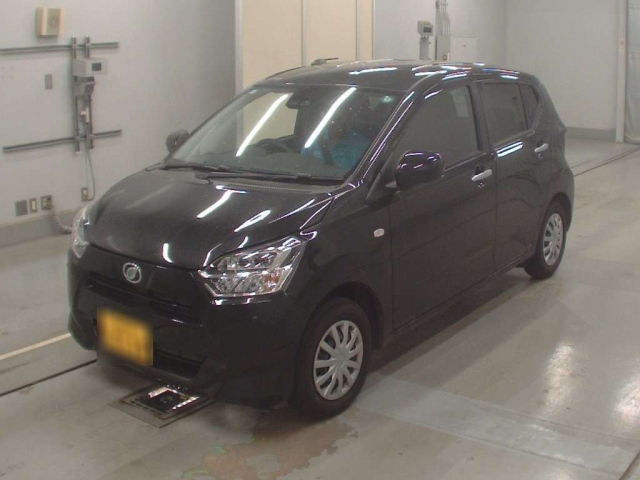 DAIHATSU MIRA E S 2024