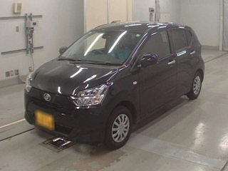 DAIHATSU MIRA E S 2024
