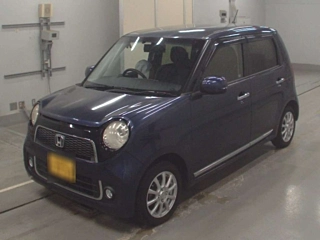 HONDA N ONE 2013