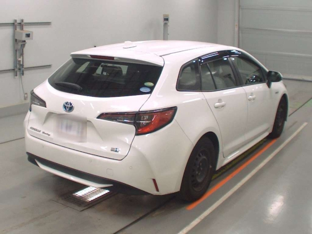 TOYOTA COROLLA TOURING 2019