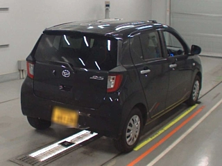 DAIHATSU MIRA E S 2024
