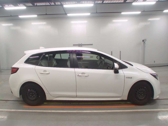 TOYOTA COROLLA TOURING 2019