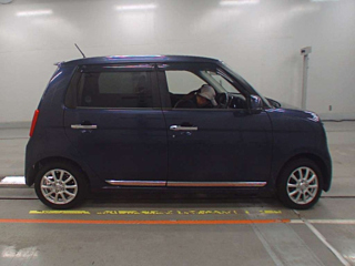 HONDA N ONE 2013