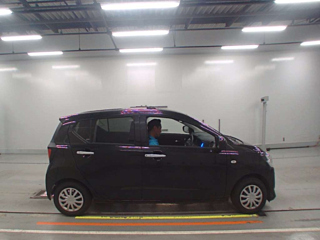 DAIHATSU MIRA E S 2024