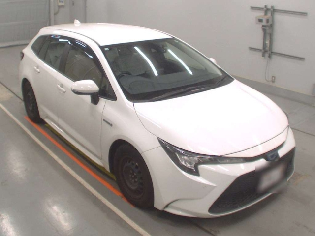 TOYOTA COROLLA TOURING 2019