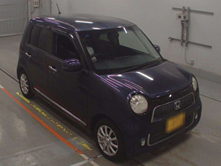 HONDA N ONE 2013