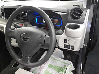 DAIHATSU MIRA E S 2024