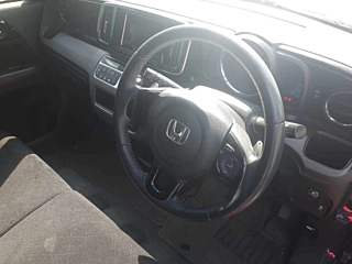 HONDA N ONE 2013