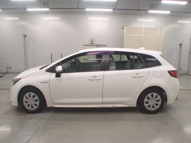 TOYOTA COROLLA TOURING 2019