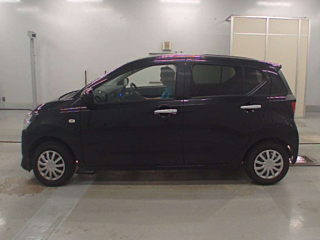 DAIHATSU MIRA E S 2024
