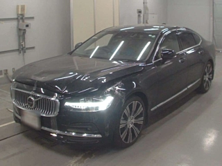 VOLVO S90 2022